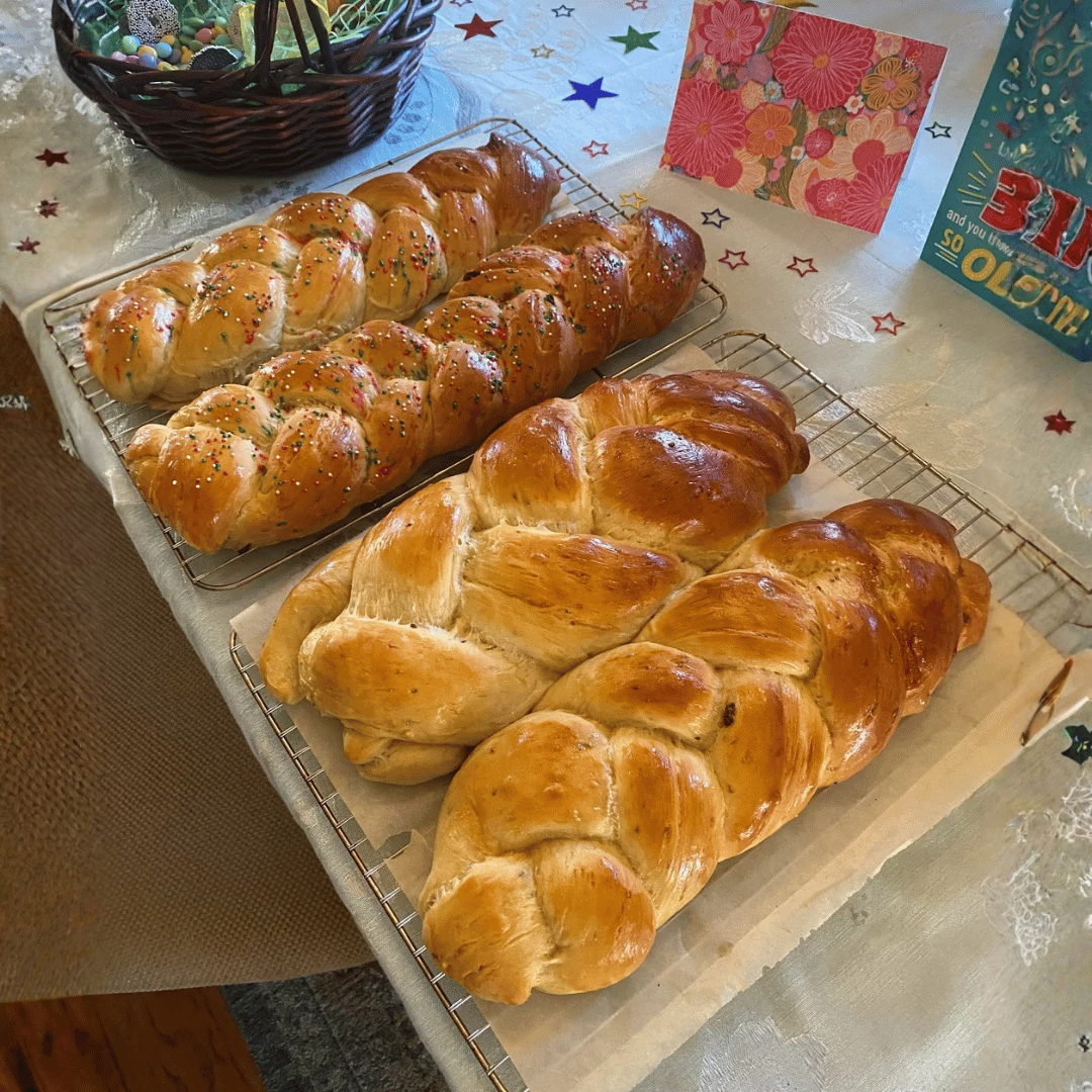 Focaccia sin gluten