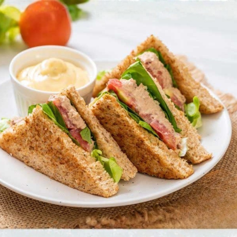 Cena del reto